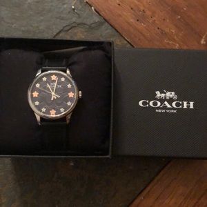 Coach Ladies Watch